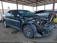 3VWC57BU1KM029978 2019 VOLKSWAGEN JETTA