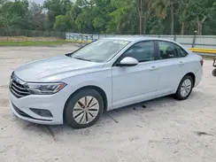 3VWC57BU1KM030015 2019 VOLKSWAGEN JETTA