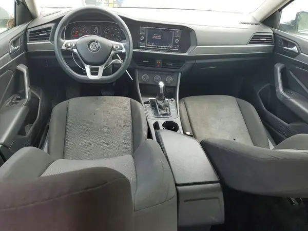 3VWC57BU1KM030015 2019 VOLKSWAGEN JETTA - Image 8