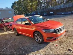 3VWC57BU1KM030838 2019 VOLKSWAGEN JETTA