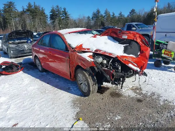 3VWC57BU1KM031004 2019 VOLKSWAGEN JETTA - Image 1
