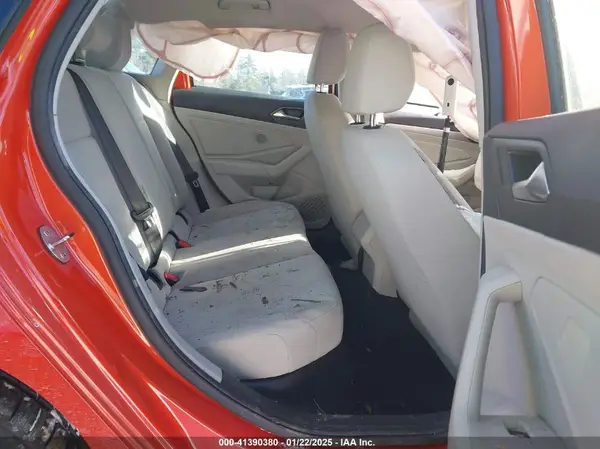 3VWC57BU1KM031004 2019 VOLKSWAGEN JETTA - Image 8
