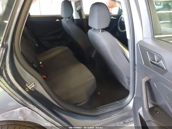 3VWC57BU1KM031360 2019 VOLKSWAGEN JETTA - Image 8