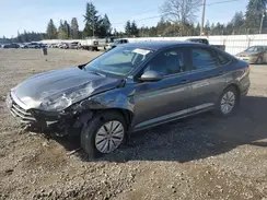 3VWC57BU1KM031391 2019 VOLKSWAGEN JETTA