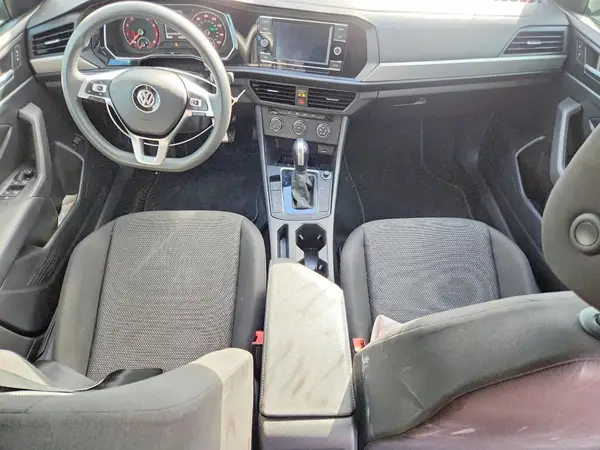 3VWC57BU1KM031844 2019 VOLKSWAGEN JETTA - Image 8
