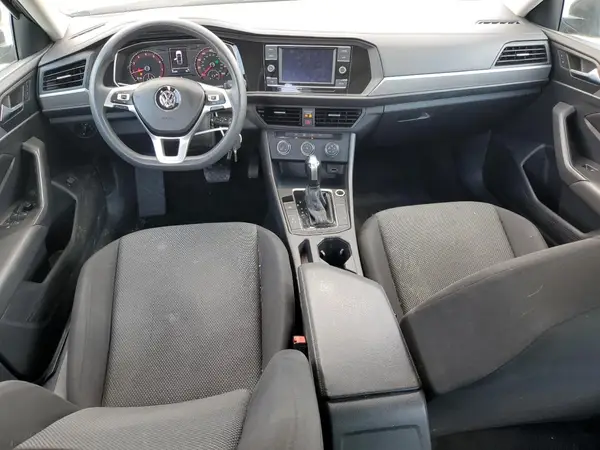 3VWC57BU1KM031889 2019 VOLKSWAGEN JETTA - Image 8