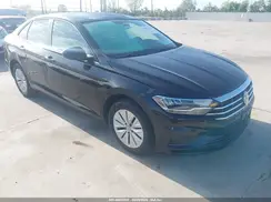 3VWC57BU1KM033688 2019 VOLKSWAGEN JETTA