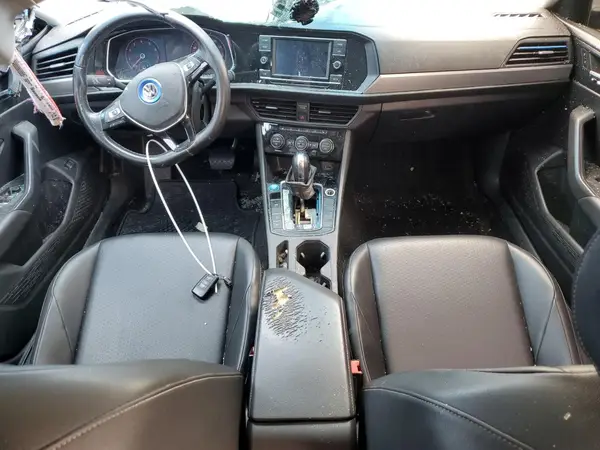 3VWC57BU1KM036090 2019 VOLKSWAGEN JETTA - Image 8