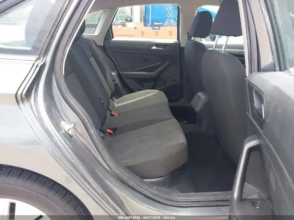 3VWC57BU1KM036574 2019 VOLKSWAGEN JETTA - Image 8