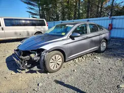 3VWC57BU1KM039829 2019 VOLKSWAGEN JETTA