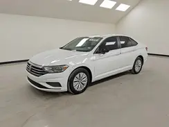3VWC57BU1KM040057 2019 VOLKSWAGEN JETTA