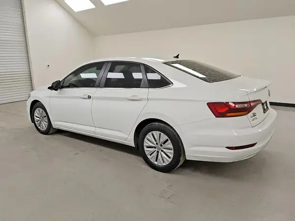3VWC57BU1KM040057 2019 VOLKSWAGEN JETTA - Image 2