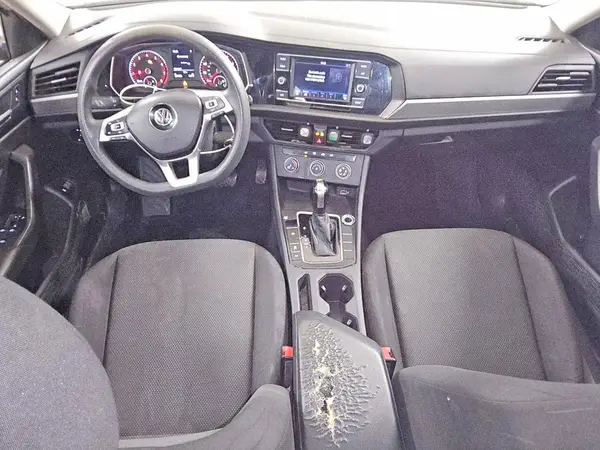 3VWC57BU1KM040057 2019 VOLKSWAGEN JETTA - Image 8