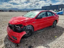 3VWC57BU1KM043010 2019 VOLKSWAGEN JETTA