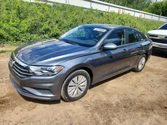 3VWC57BU1KM045405 2019 VOLKSWAGEN JETTA