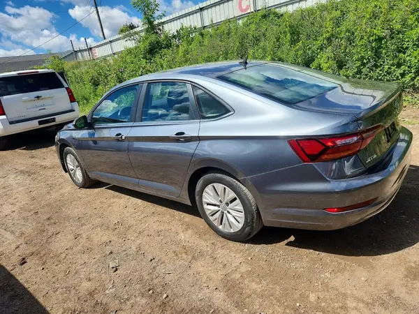 3VWC57BU1KM045405 2019 VOLKSWAGEN JETTA - Image 2