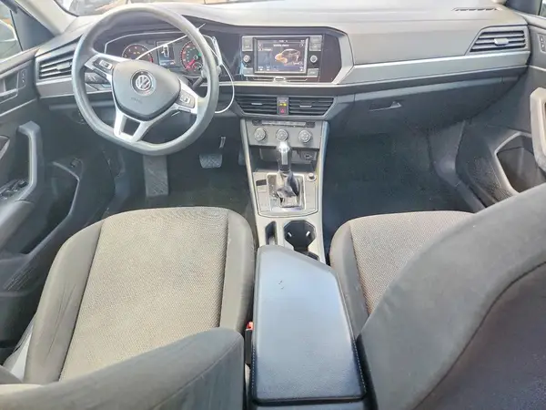 3VWC57BU1KM045405 2019 VOLKSWAGEN JETTA - Image 8