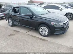 3VWC57BU1KM045548 2019 VOLKSWAGEN JETTA