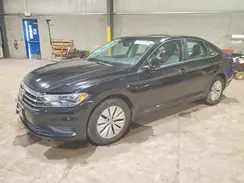 3VWC57BU1KM045808 2019 VOLKSWAGEN JETTA