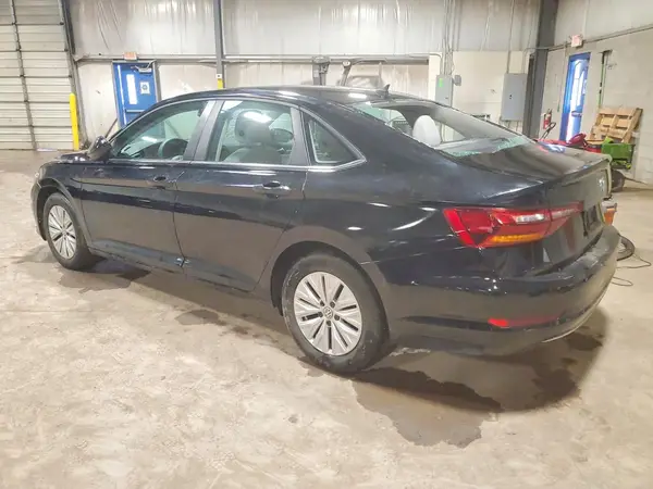 3VWC57BU1KM045808 2019 VOLKSWAGEN JETTA - Image 2