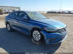 3VWC57BU1KM046165 2019 VOLKSWAGEN JETTA