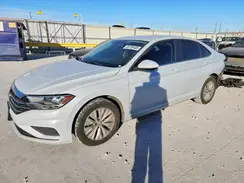3VWC57BU1KM047381 2019 VOLKSWAGEN JETTA