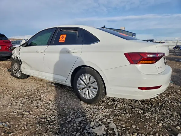 3VWC57BU1KM048868 2019 VOLKSWAGEN JETTA - Image 2