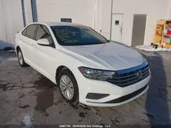 3VWC57BU1KM051091 2019 VOLKSWAGEN JETTA