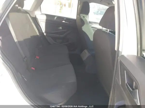 3VWC57BU1KM051091 2019 VOLKSWAGEN JETTA - Image 8