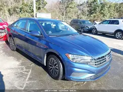 3VWC57BU1KM051110 2019 VOLKSWAGEN JETTA