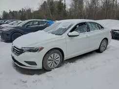 3VWC57BU1KM052189 2019 VOLKSWAGEN JETTA