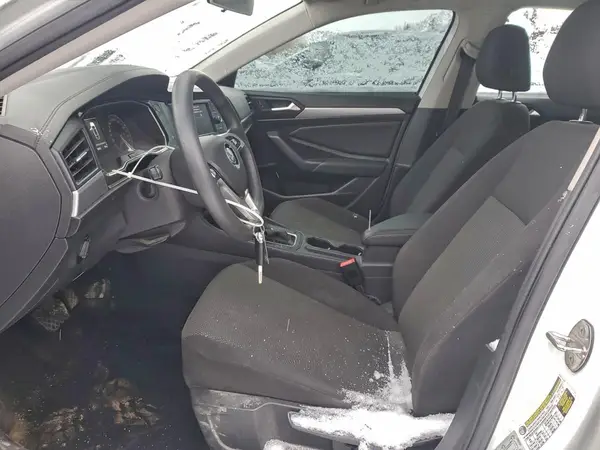 3VWC57BU1KM052189 2019 VOLKSWAGEN JETTA - Image 8