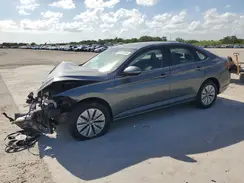 3VWC57BU1KM052466 2019 VOLKSWAGEN JETTA