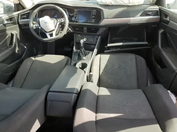 3VWC57BU1KM052466 2019 VOLKSWAGEN JETTA - Image 8