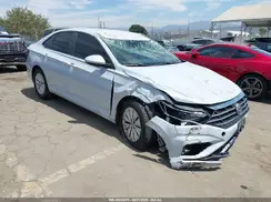 3VWC57BU1KM052550 2019 VOLKSWAGEN JETTA