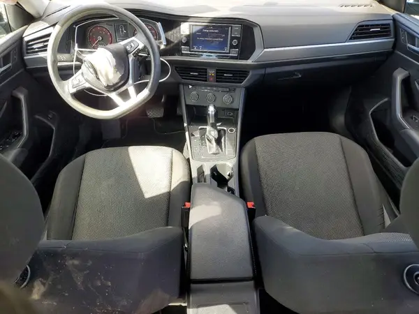 3VWC57BU1KM052869 2019 VOLKSWAGEN JETTA - Image 8