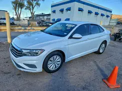 3VWC57BU1KM053178 2019 VOLKSWAGEN JETTA