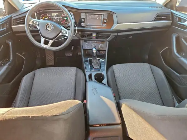 3VWC57BU1KM053178 2019 VOLKSWAGEN JETTA - Image 8