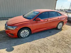 3VWC57BU1KM053200 2019 VOLKSWAGEN JETTA