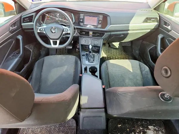 3VWC57BU1KM053200 2019 VOLKSWAGEN JETTA - Image 8