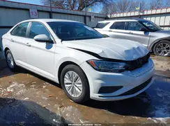 3VWC57BU1KM053312 2019 VOLKSWAGEN JETTA