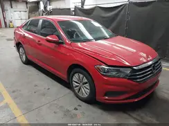 3VWC57BU1KM053407 2019 VOLKSWAGEN JETTA