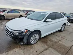 3VWC57BU1KM053701 2019 VOLKSWAGEN JETTA