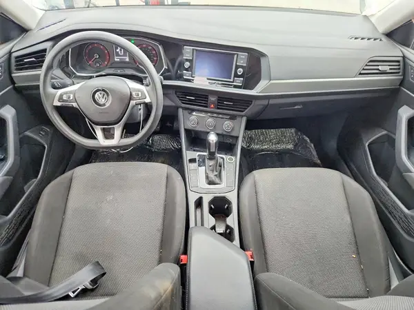 3VWC57BU1KM053701 2019 VOLKSWAGEN JETTA - Image 8