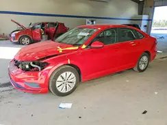 3VWC57BU1KM054444 2019 VOLKSWAGEN JETTA