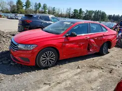 3VWC57BU1KM055352 2019 VOLKSWAGEN JETTA
