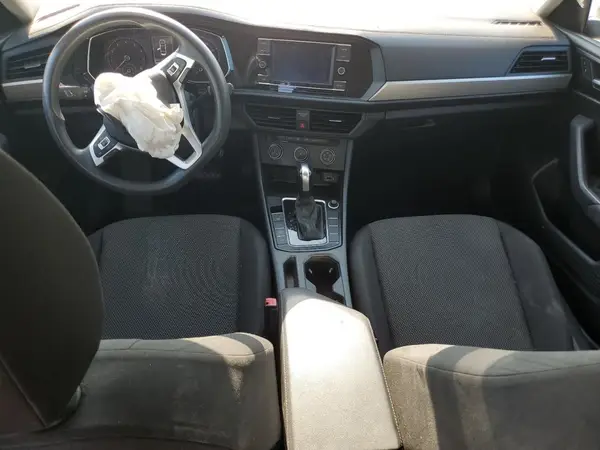 3VWC57BU1KM055559 2019 VOLKSWAGEN JETTA - Image 8