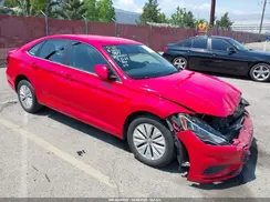 3VWC57BU1KM055643 2019 VOLKSWAGEN JETTA