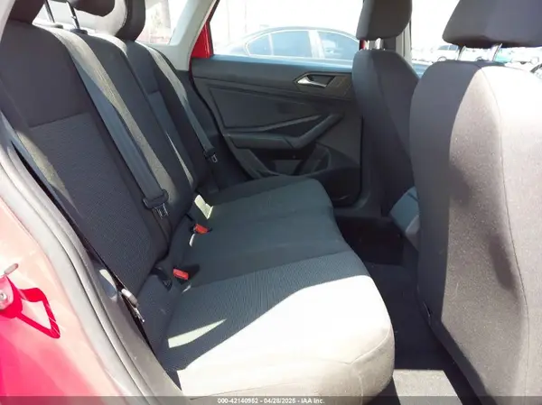 3VWC57BU1KM055643 2019 VOLKSWAGEN JETTA - Image 8