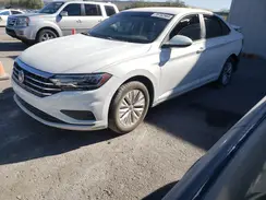 3VWC57BU1KM055691 2019 VOLKSWAGEN JETTA